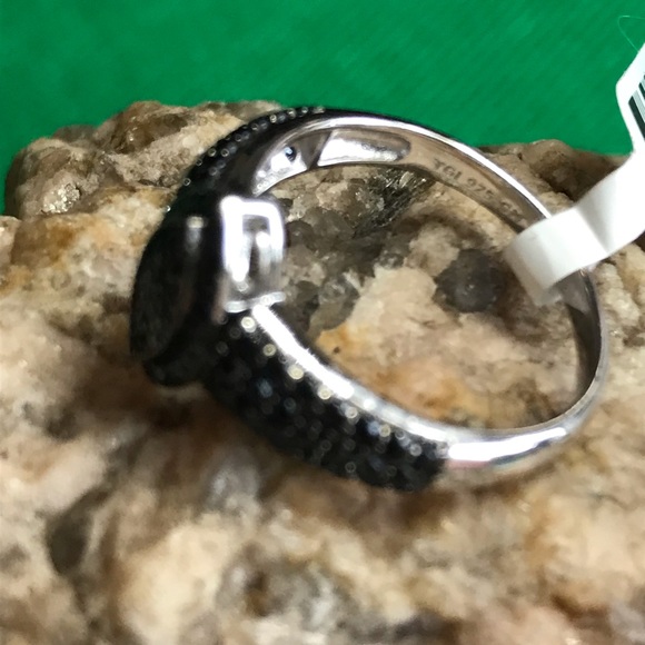 Black Spinel size 7 - Picture 8 of 9